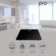 Polosmart PSC05 Mood Dijital Tartı  Siyah