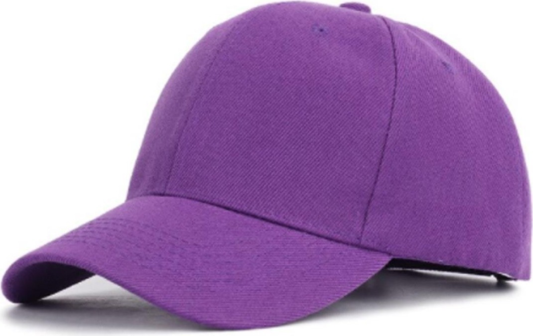 Elif İç Giyim Ritagarcia Unisex Ayarlanabilir Spor Basic Şapka