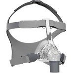 Respirox RN01 Medikal Maske Yumuşak Çift Çeperli Yapı ile Konforlu Kullanım ve Hava Sızıntısı Önleme