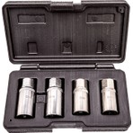 Nt Tools 1/2" Saplama Sökme Lokma Takimi NT1148