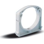 Fırat 50 mm Pvc Atık Su Boru Kelepçesi