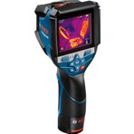 Bosch Gtc 600 C Yeni Termal Kamera L-Boxx Çantalı