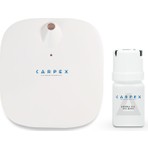 Carpex Micro Koku Makinesi Beyaz + Big Boss Kartuş