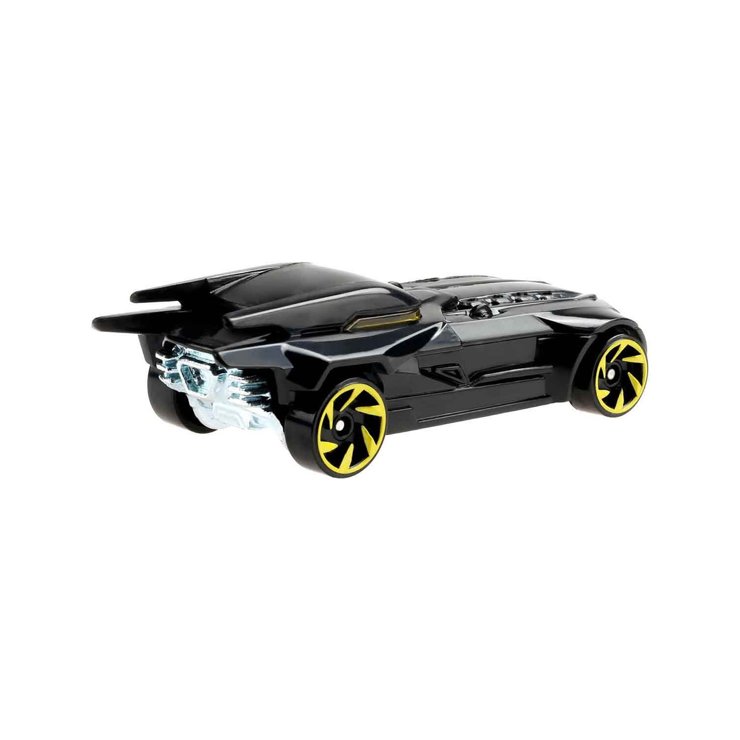 Hot Wheels Arabalar Batman Özel Serisi Gyn30 Batmobile Fiyatı