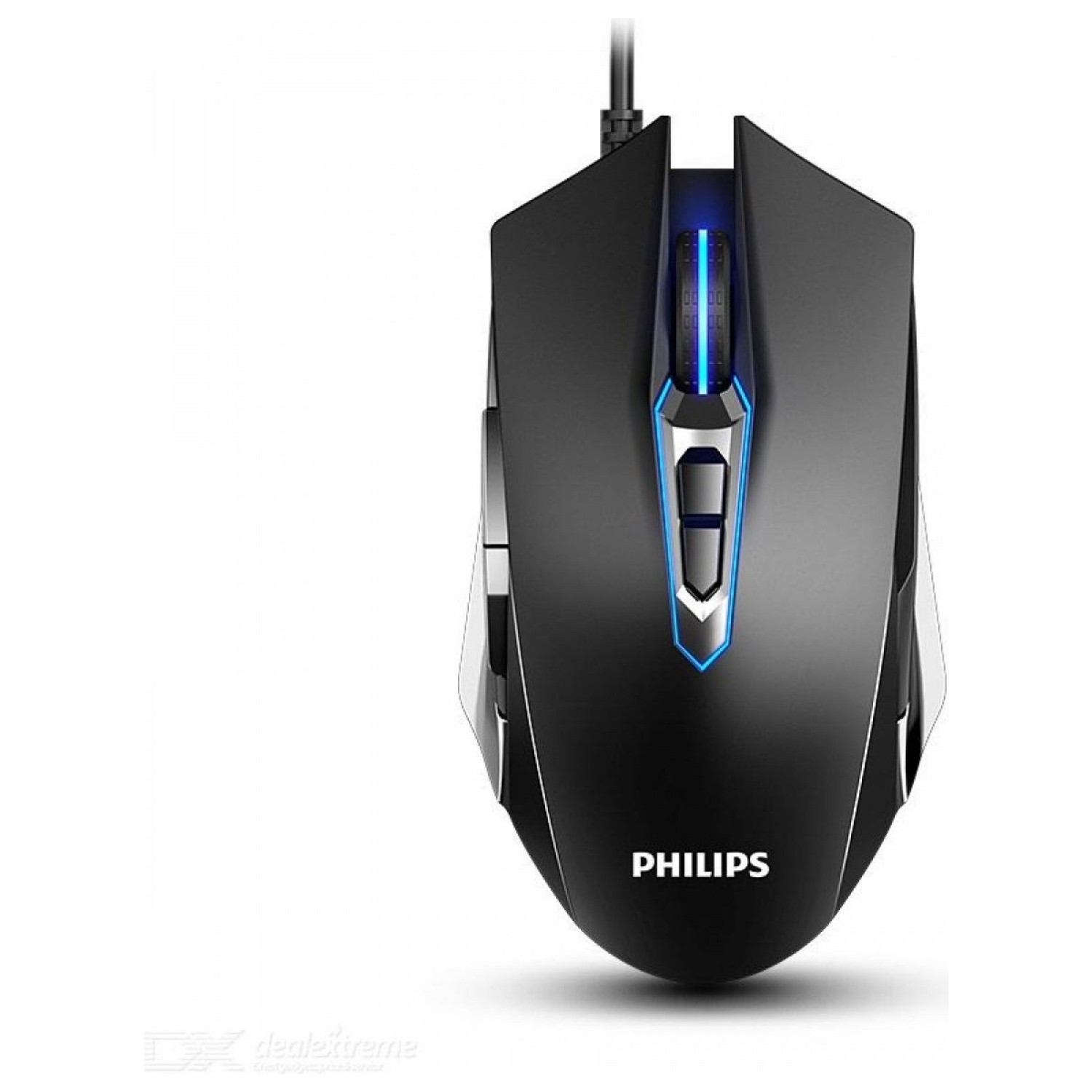 etekcity gaming mouse scroll r1