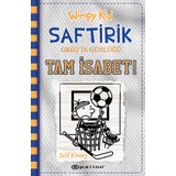Wimpy Kid Saftirik Greg’in Günlüğü 16 Tam İsabet! (Ciltli) - Jeff Kinney