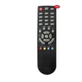 KR3500 - HRU3500 Samux 3500 Astracom 3500 Fta Tevsan 5200 Fta  Kumandası