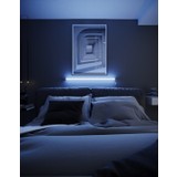 Neeko Uzaktan Kumandalı Rgb LED Abajur Aplik Gece Lambası Kumandali - Rgb Model