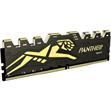 Apacer Panter Golden 8 GB Ddr4 3200 Mhz Ram