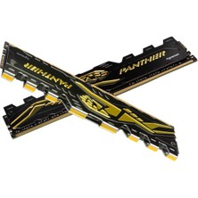 Apacer Panter Golden 8 GB Ddr4 3200 Mhz Ram