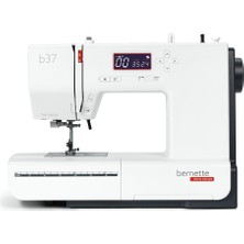Bernette B37 Ev Tipi Dikiş Makinesi
