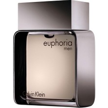 Calvin Klein Euphoria Edt 100 ml Erkek Parfüm