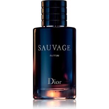 Dior Sauvage Parfum Edp 200 ml Erkek Parfüm