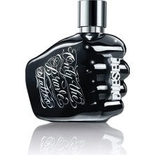 Diesel Only The Brave Tattoo Edt 75 ml Erkek Parfüm