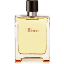 Hermes Terre D'hermes Edt 200 ml Erkek Parfüm