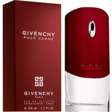 Givenchy Pour Homme Edt 100 ml Erkek Parfüm