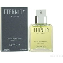 Calvin Klein Eternity Edt 100 ml Erkek Parfüm