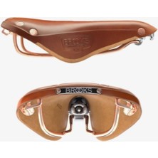 Brooks B17 Specıal Sele Balrengi