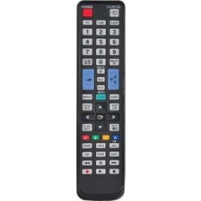 Varsakaca HRL9846 Samsung RM-L919 LED LCD Plazma Tv Kumandası