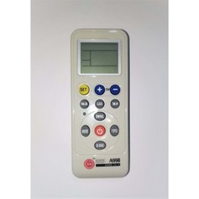 Herz 10-0500 Akıllı Klima Kumandası