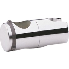 Grohe Duş Sürgüsü Için Hareketli El Duş Askısı 28MM KROM-45650IP0