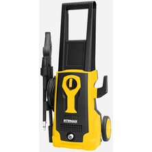 Rtrmax Rtm 710 Basınçlı Yıkama Makinası 135 Bar
