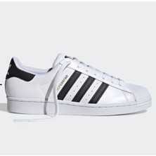 Adidas Superstar Ayakkabı C77124 Klasik 36
