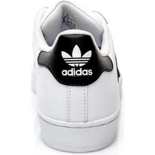 Adidas Superstar Ayakkabı C77124 Klasik 36
