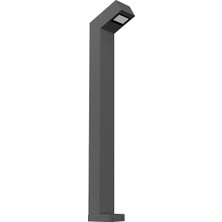 Efes Lighting Bahçe Çim Peyzaj Bollard LED Aydınlatma Smyrna Garden 132 100 cm