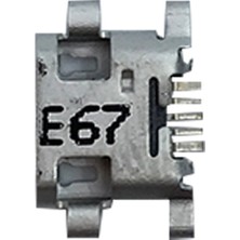 Casper Via G3 Uyumlu Şarj Soketi