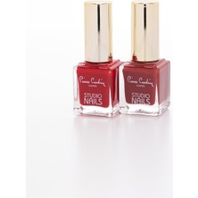 Pierre Cardin 2'li Oje Seti -Studio Nails 052-051