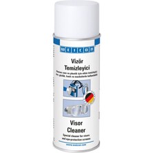 Weıcon Vizör Temizleyici Sprey 200 ml