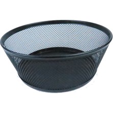 Alberlo Metal Telli Ekmeklik 17 cm