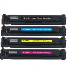 M.Premium Hp CF413A/CRG046 Kırmızı Muadil Toner 2.300 Syf