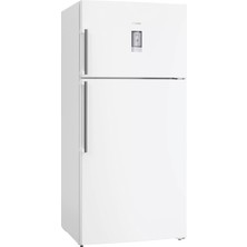 Siemens KD86NAWF1N 641 LT No-Frost Çift Kapılı Buzdolabı