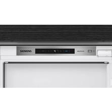 Siemens KI82LADE0 285 Lt Derin Donduruculu Ankastre Buzdolabı