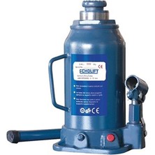 Echolift Şişe Kriko 4 Ton