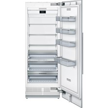 Siemens CI30RP02 463 Lt No-Frost Ankastre Buzdolabı