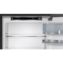 Siemens KI87SAFE0N 272 Lt Alttan Donduruculu Ankastre Buzdolabı