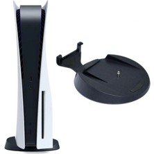 Feza Ps5 Dikey Stand Tutucu CD Versiyon