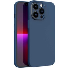 Kilifone - iPhone 13 Pro - Kılıf ​​mat Ultra Ince Esnek Tpu Tiny Kapak