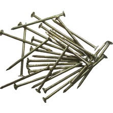 Tel Çivi Başlı 12X40 (100 Adet)