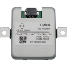 Far Balast LED Kontrol Modülü 85967-12010 Lexus Isf 35500-17856