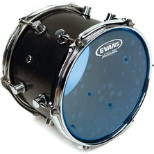 Evans Hydraulic Blue 10 Inch Tom/trampet Derisi
