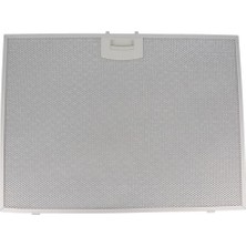 Bosch Uyumlu DHI945F Davlumbaz Metal Yağ Filtresi