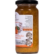 Atiye Laçin Mandalina Marmelatı 250 gr