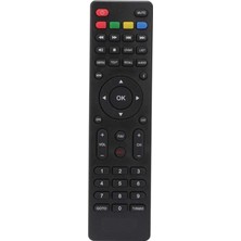 KR0116 - HRU0116 Botech Pıko 150 Hd Kumandası