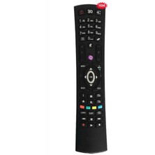 KK1119 - HRL1119 Vestel LCD Kumandası 3D