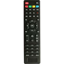 KR8030 Rose 8030 Hd Dıgıpol 88 Kumandası