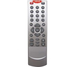 KR5952 Samux-Netex-Skytech ST-6200 Dıgıpol 8700 Kumandası